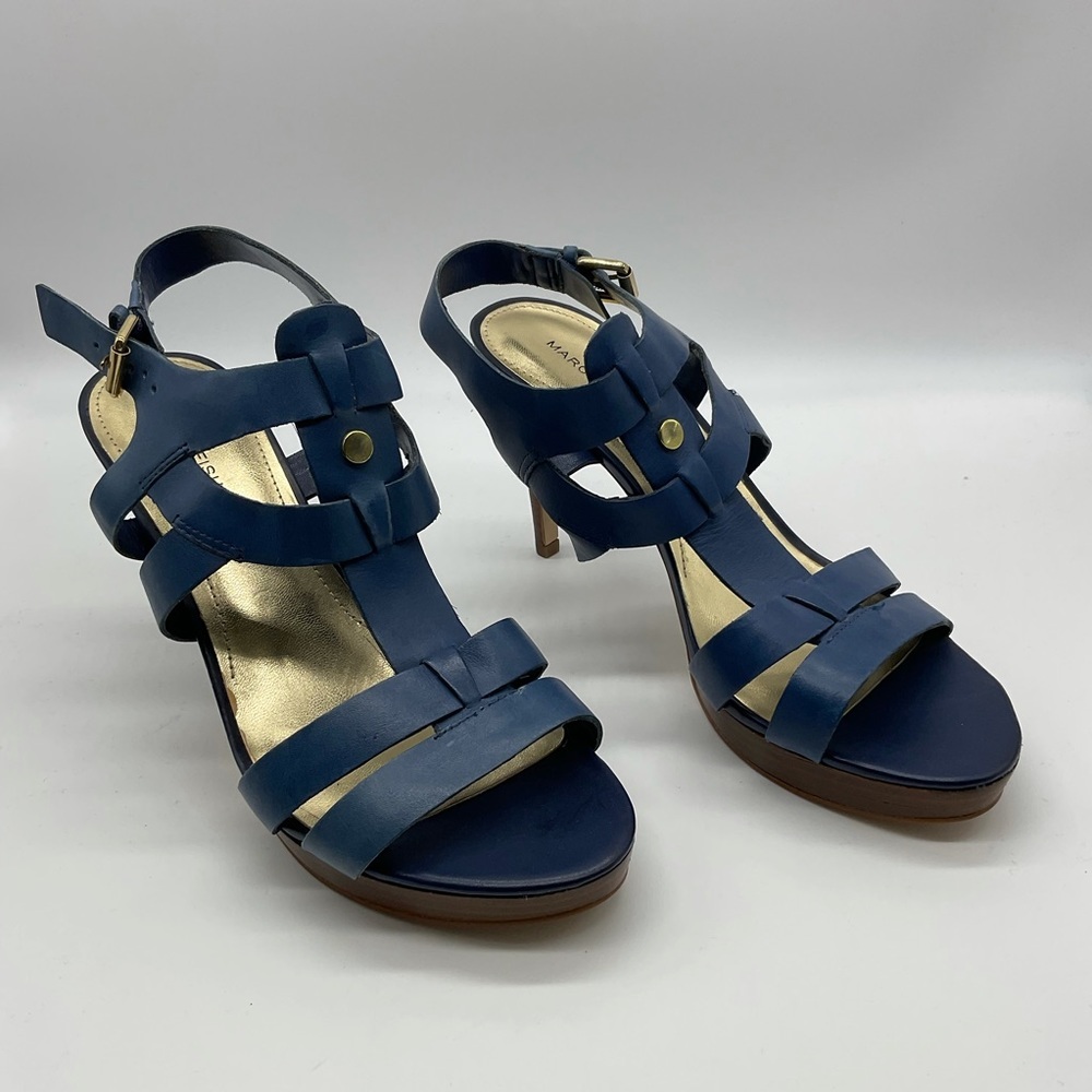 Marc Fisher Heels